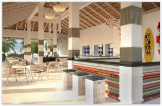 Viva Wyndham V Heavens Bar Viva Wyndham V Heavens Bar